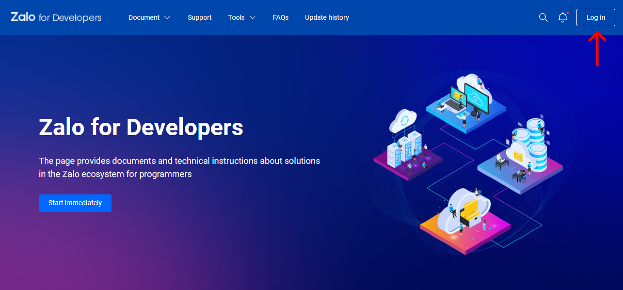 Instagram marketing software