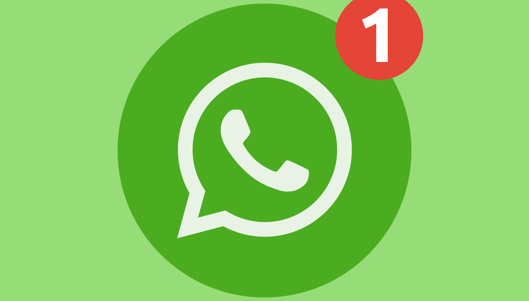 Analyze WhatsApp user interactions to improve social media ROI
