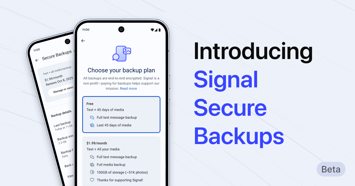 How can Signal user filtering improve marketing accuracy? Recommended Signal marketing software.